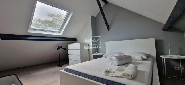 Louer Appartement Lille 790 euros