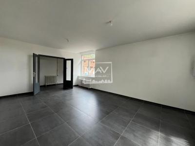 For rent Englos 4 rooms 101 m2 Nord (59320) photo 2