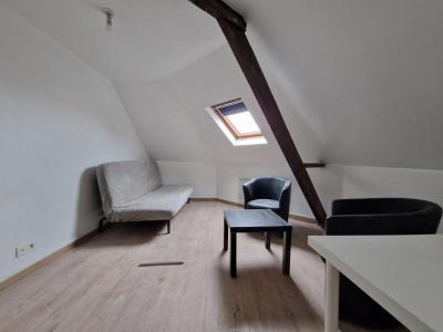 For rent Tourcoing 1 room 13 m2 Nord (59200) photo 0