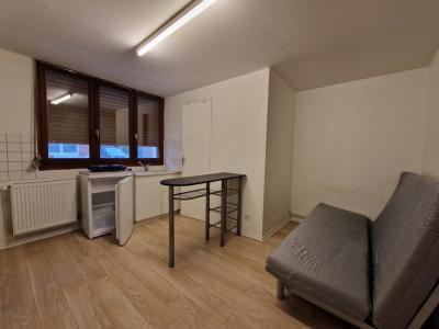 For rent Villeneuve-d'ascq 1 room 15 m2 Nord (59491) photo 0