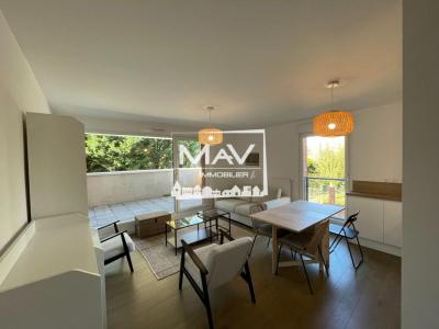 For sale Bondues 2 rooms 47 m2 Nord (59910) photo 4