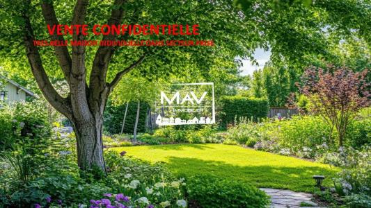 For sale Bondues 130 m2 Nord (59910) photo 0