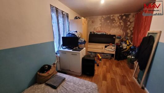 Acheter Maison 65 m2 Roubaix