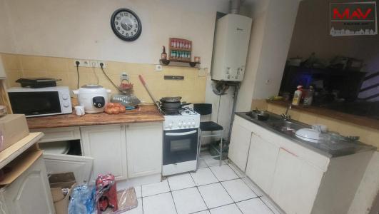 Annonce Vente 5 pices Maison Roubaix 59