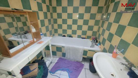 Acheter Maison 90 m2 Roubaix