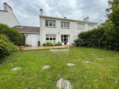 For sale Bondues 5 rooms 109 m2 Nord (59910) photo 1