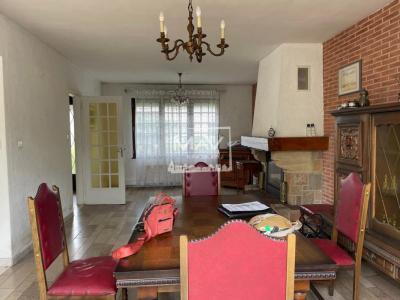 For sale Bondues 5 rooms 109 m2 Nord (59910) photo 4