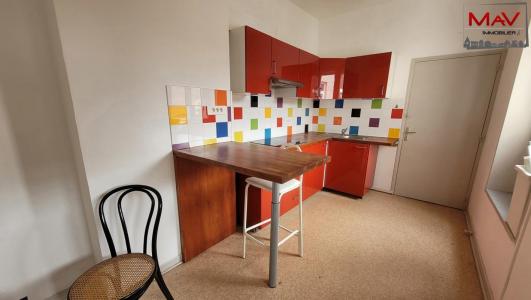 Annonce Vente Immeuble Lille 59