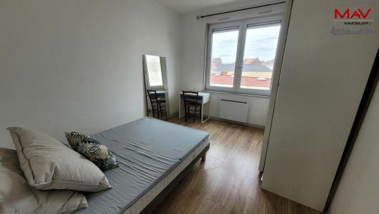 Acheter Immeuble 449 m2 Lille