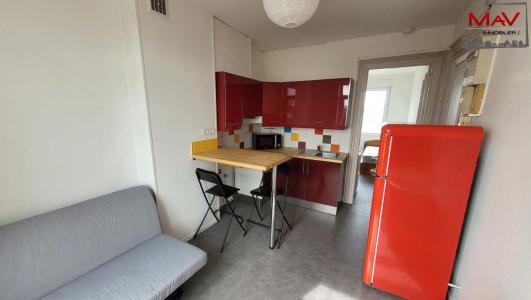 Acheter Immeuble Lille Nord