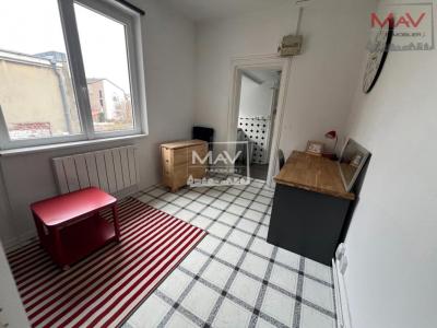 Louer Appartement 22 m2 Marcq-en-baroeul