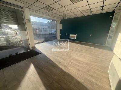 Annonce Location Local commercial Wavrin 59