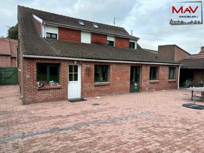 For sale Mouchin 8 rooms 219 m2 Nord (59310) photo 0