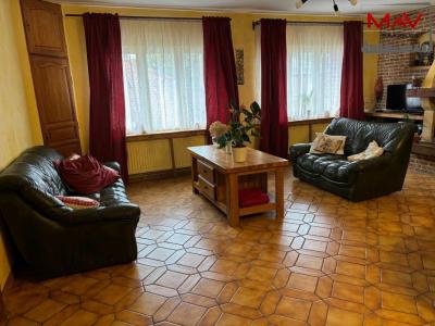 Acheter Maison 219 m2 Mouchin