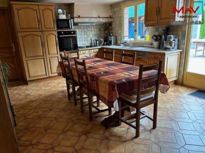 Acheter Maison Mouchin Nord