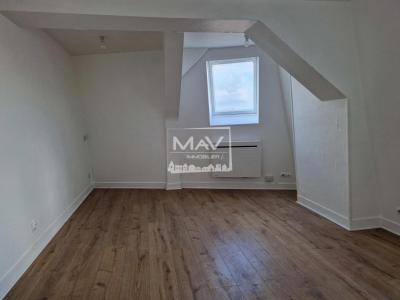 For rent Marquette-lez-lille 1 room 15 m2 Nord (59520) photo 1