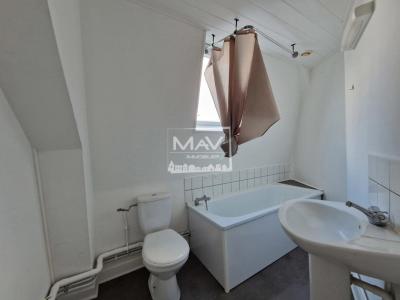 For rent Marquette-lez-lille 1 room 15 m2 Nord (59520) photo 2