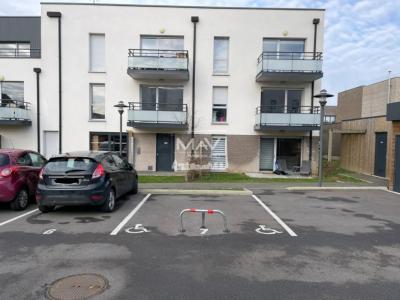 Annonce Location Parking Linselles 59