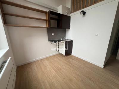 For rent Tourcoing 1 room 12 m2 Nord (59200) photo 0