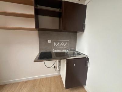 Louer Appartement Tourcoing Nord