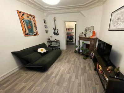 For rent Arcueil 3 rooms 46 m2 Val de Marne (94110) photo 0