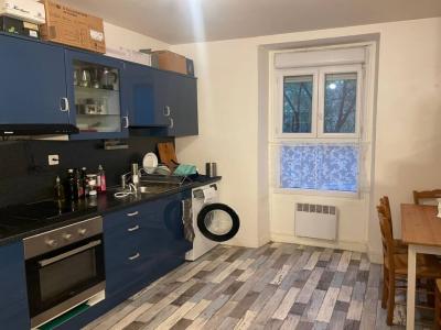 Louer Appartement 46 m2 Arcueil