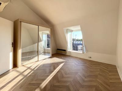 For rent Verrieres-le-buisson 4 rooms 74 m2 Essonne (91370) photo 0