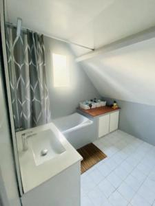 Louer Appartement 11 m2 Bures-sur-yvette