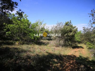 Annonce Vente Terrain Rians 83