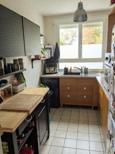 Acheter Appartement Merignac 186000 euros