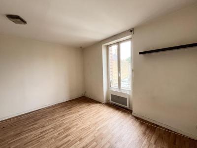 For rent Rennes 1 room 18 m2 Ille et vilaine (35000) photo 0