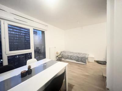 Louer Appartement 23 m2 Rennes