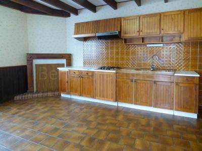 Acheter Maison Sauze-vaussais Deux sevres