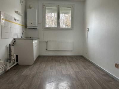 For rent Mandeure 4 rooms 70 m2 Doubs (25350) photo 0