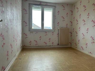 Annonce Location 4 pices Appartement Mandeure 25