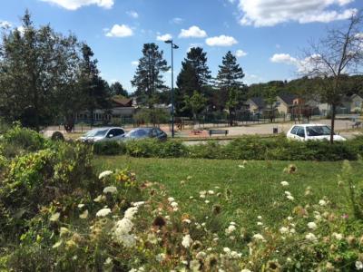 For rent Grand-charmont 3 rooms 57 m2 Doubs (25200) photo 0