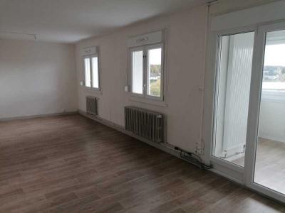 For rent Bethoncourt 4 rooms 65 m2 Doubs (25200) photo 1