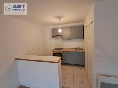 Louer Appartement 49 m2 Beauvais