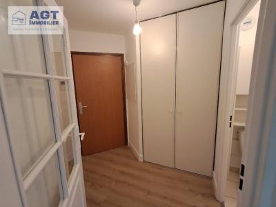 Louer Appartement Beauvais 615 euros