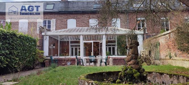 For sale Beauvais 7 rooms 220 m2 Oise (60000) photo 0