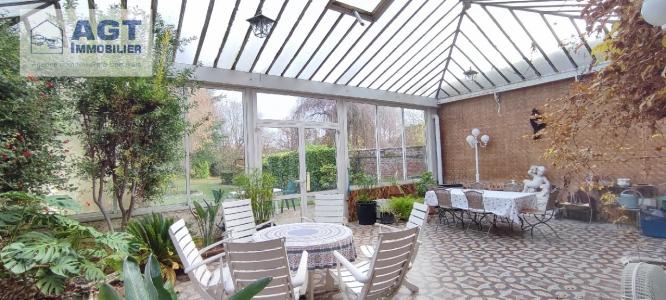 Annonce Vente 7 pices Maison Beauvais 60