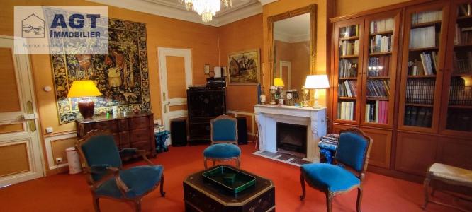 Acheter Maison 220 m2 Beauvais