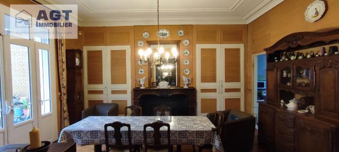 Acheter Maison Beauvais Oise