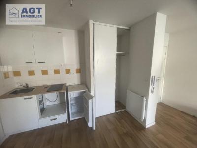 Annonce Vente 2 pices Appartement Beauvais 60