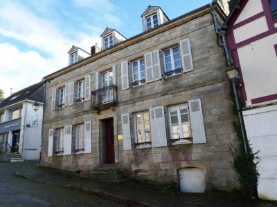 Annonce Vente Maison Guemene-sur-scorff 56