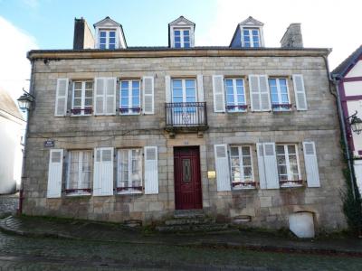 Acheter Maison 310 m2 Guemene-sur-scorff