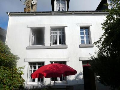 Acheter Maison Guemene-sur-scorff Morbihan