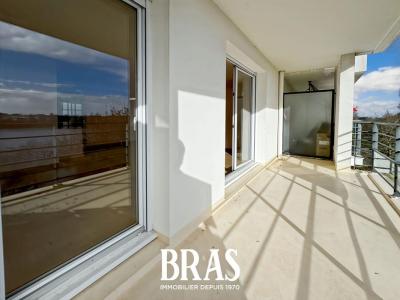 Annonce Vente 4 pices Appartement Nantes 44