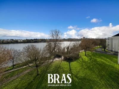 Acheter Appartement 75 m2 Nantes