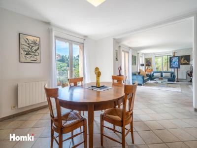 Acheter Maison Saint-paul Alpes Maritimes